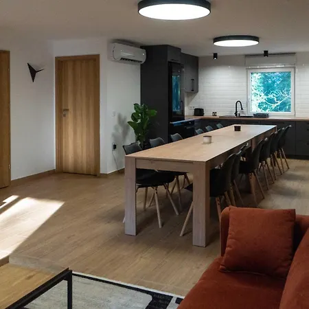 Tisza Lux * Dombrád