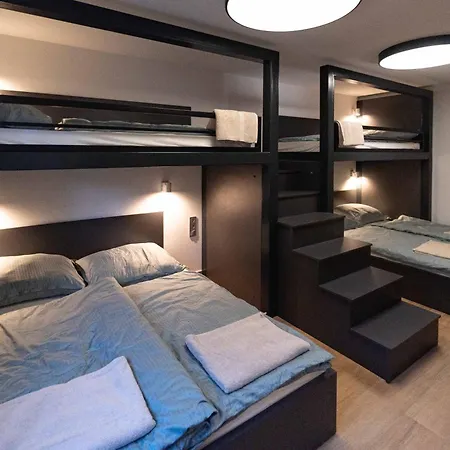 Tisza Lux Dombrad