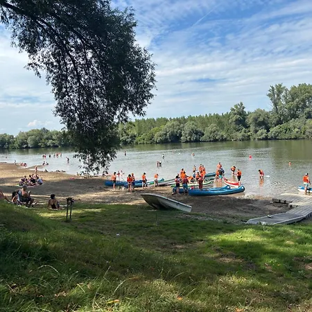 Appartamento Tisza Lux