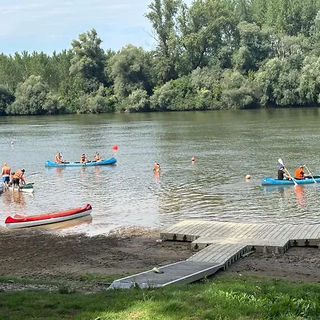 Tisza Lux Appartamento *