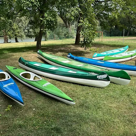 Tisza Lux * Dombrád