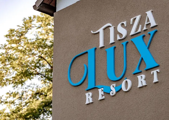 Tisza Lux Dombrád